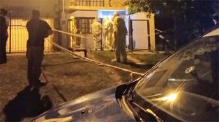 Colón: investigan si la muerte de una mujer fue femicidio