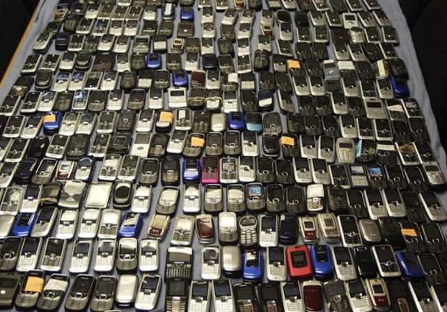 El plan canje de teléfonos apuntará a que 80% de la población use internet móvil