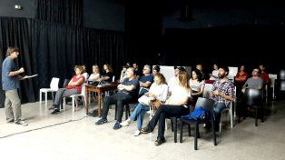 Cine Club Musidora: un espacio para vivir la experiencia audiovisual
