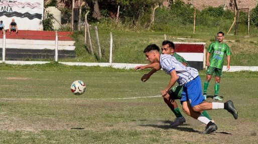 Comienza la quinta fecha de la Supercopa de la Liga Paranaense