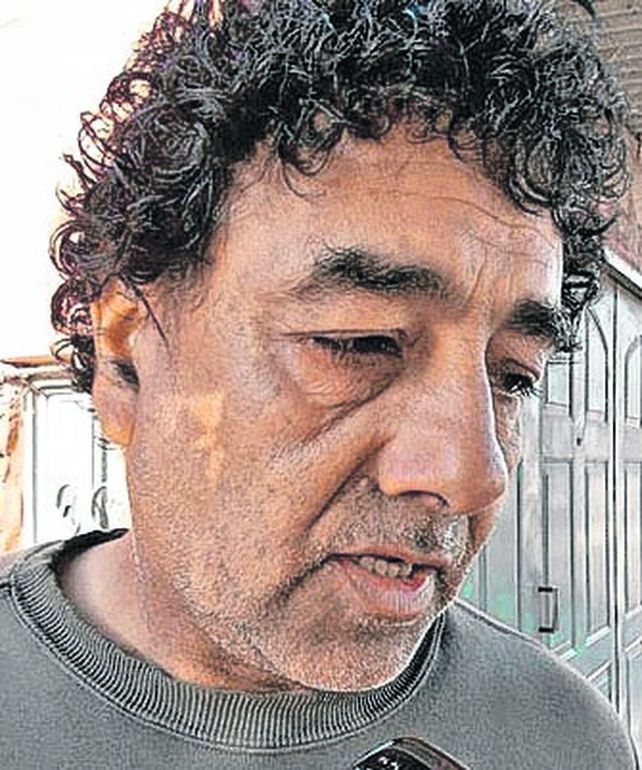 El padre de la menor.