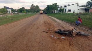 Una joven de 24 años que estaba embarazada de seis meses murió este miércoles en Chajarí.