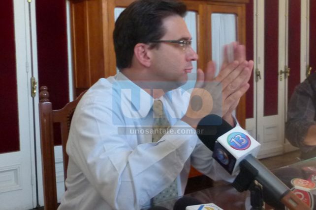 Estamos frente a un escandaloso acto de corrupción policial