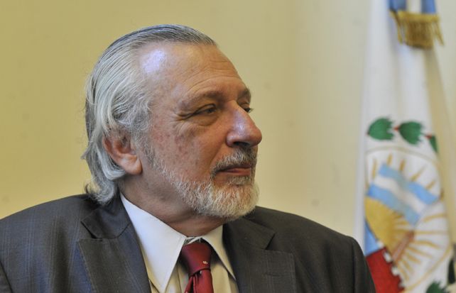 Para el ministro santafesino