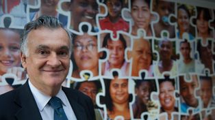 Cultura no es solamente arte, es la dimensión simbólica de todo un país