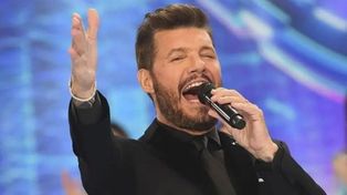En 2023, Marcelo Tinelli estrenará una nueva etapa de su carrera televisiva en América TV.