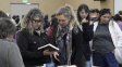 La Feria Provincial del Libro reunió a grandes autores en Concordia