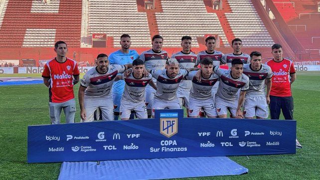 El uno por uno de la derrota de Colón ante Barracas Central.