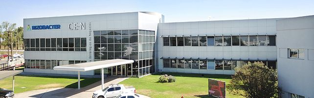 Rizobacter Argentina consiguió financiamiento por más de u$s 16 millones.