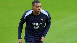 Se la juega políticamente: Mbappé dijo estar contra los extremismos