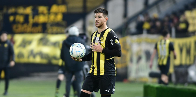 El motivo por el cual Unión sumará al uruguayo ONeill