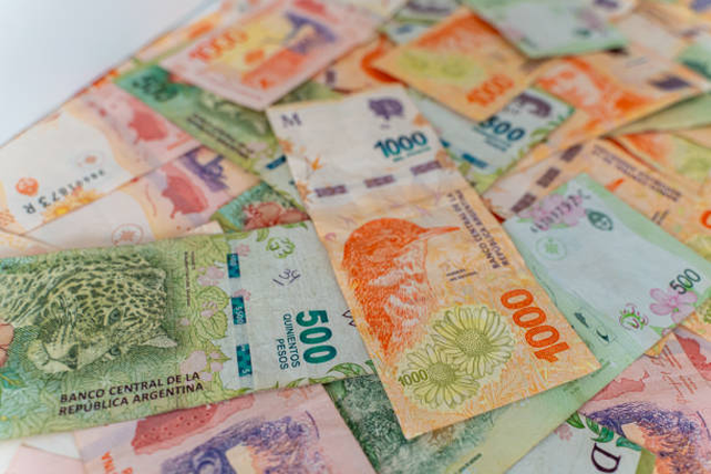 La economía Argentina: desafíos y perspectivas