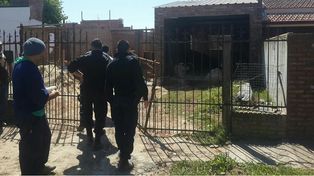 Desde la cárcel, un imputado hizo desistir a un testigo clave en un juicio por un crimen en Recreo