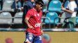 Unión no pierde la ilusión y espera el llamado final de la Selección Sub 20 para Vargas