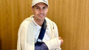 Rafael Nadal fue operado nuevamente y bromeó con su ausencia en el Australian Open