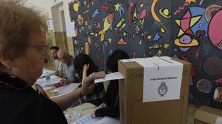 Reglas electorales en juego: Paso y boleta única