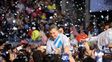 macri cerro la campana en cordoba y pidio nunca mas para el kirchnerismo