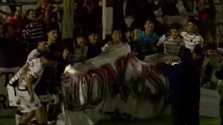 Colón se lo dio vuelta a Atlético y Tiro y habrá Clásico Santafesino en Copa Santa Fe