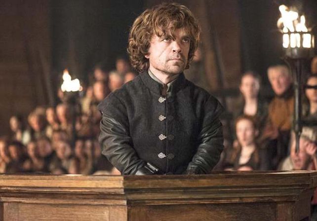 Cinco cosas que no sabías de este actor de Game Of Thrones
