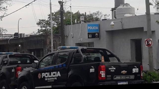 El hecho que se evaluó en principio como un homicidio no lo fue. Ocurrió en Nuevo Alberdi.