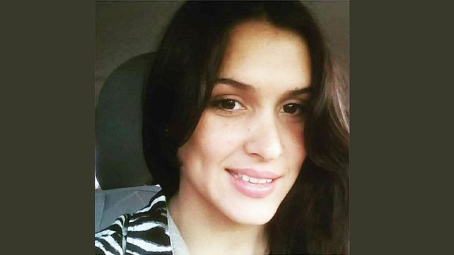 Avión sanitario: la salud de Mercedes Pabón sigue crítica