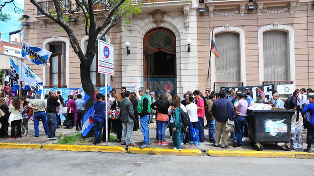 Causa Área Paraná: La Cámara Federal de Apelaciones amplió las condenas a siete represores