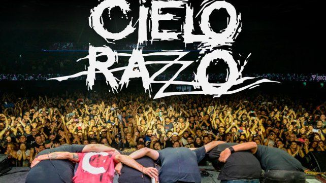 Cielo Razzo regresa a Santa Fe para su primera fecha del año en Tribus