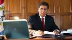 Pirola es senador por el departamento Las Colonias. Pirola es senador por el departamento Las Colonias.