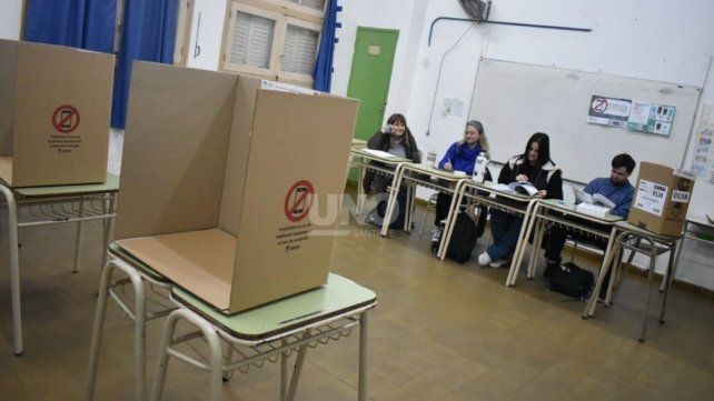 Cierre de alianzas en Santa Fe: seis frentes y cuatro partidos competirán por las bancas nacionales