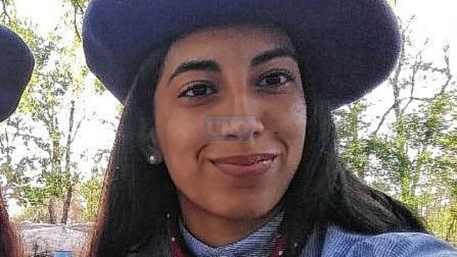 Sol. Eligió el relato de las carreras de turf y disfruta de cada logro que alcanza.