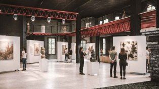 Montoya Club de Arte: el proyecto que busca ampliar la cultural local