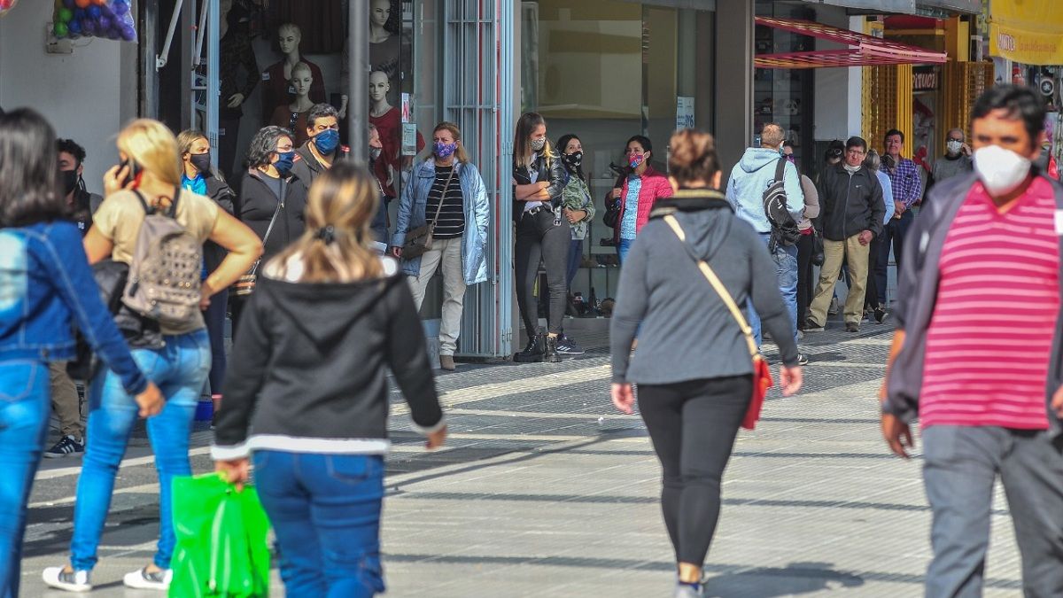 Las causas de los nuevos casos de coronavirus en provincias