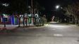 Barrio Tablada : dos heridos de bala y ocho vainas servidas en plena calle