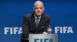 Italia también le retiró su apoyo a la reelección de Infantino en la Fifa