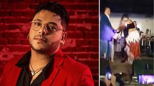 Uriel Lozano casi recibe una golpiza de un hombre celoso&nbsp;