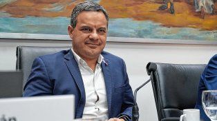El presidente del Concejo, Leandro González, manifestó que hay una situación social económica muy compleja y que necesita que se trabaje muy fuertemente en atacar las principales demandas que van surgiendo.