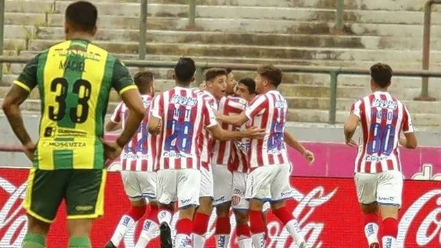 Foto: Diego Berrutti.