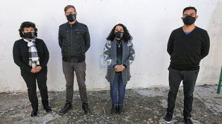 Emalsa cumplió seis años de trabajo en pos de sensibilizar sobre Lengua y Cultura Sorda
