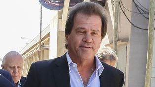 Sergio Nardelli, CEO de Vicent&iacute;n
