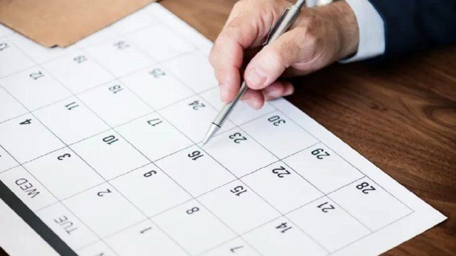 Por qué este 24 de noviembre es feriado en Argentina y cuándo llega el último fin de semana largo del año