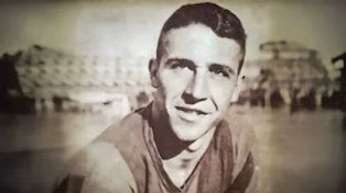 Luto en el fútbol argentino: falleció Juan Carlos Carotti