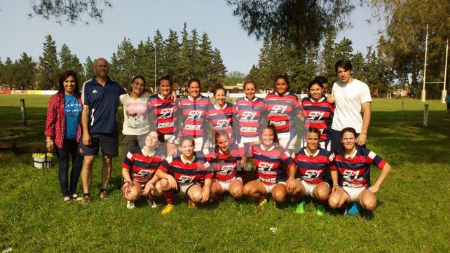 Cha Roga consiguió la clasificación