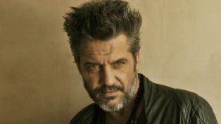 Un actor detenido en Rafaela: ¿qué pasó con Maxi Ghione tras el arresto?