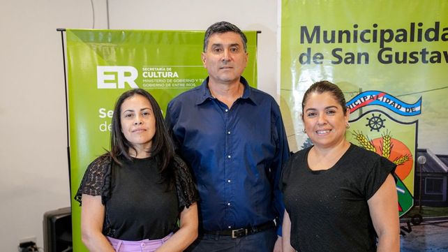 San Gustavo celebrará su 137° aniversario con música, jineteada y actividades tradicionales