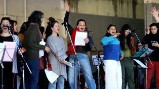 Influencias