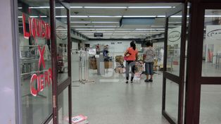 El comercio lleva 22 meses de caída en ventas
