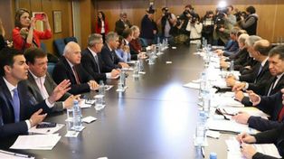 Santa Fe le pide a la Corte una definición lo más pronto posible