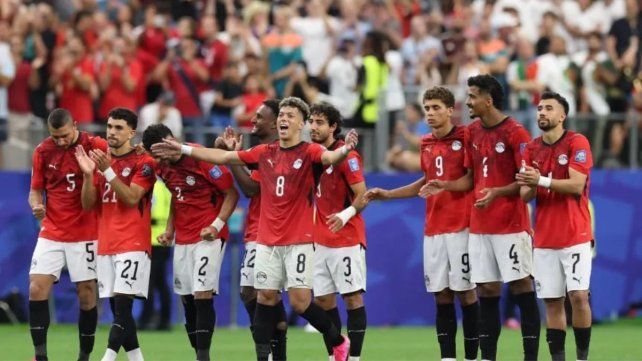 Egipto, el próximo desafío de Argentina: cómo juega y qué virtudes tiene el rival de octavos