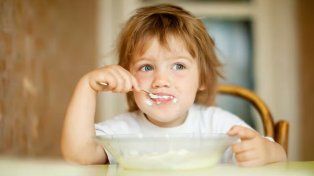 La alimentación y el crecimiento de los niños: qué dice un nuevo estudio argentino