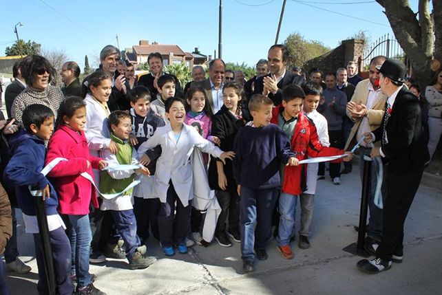 Gobierno de la Ciudad